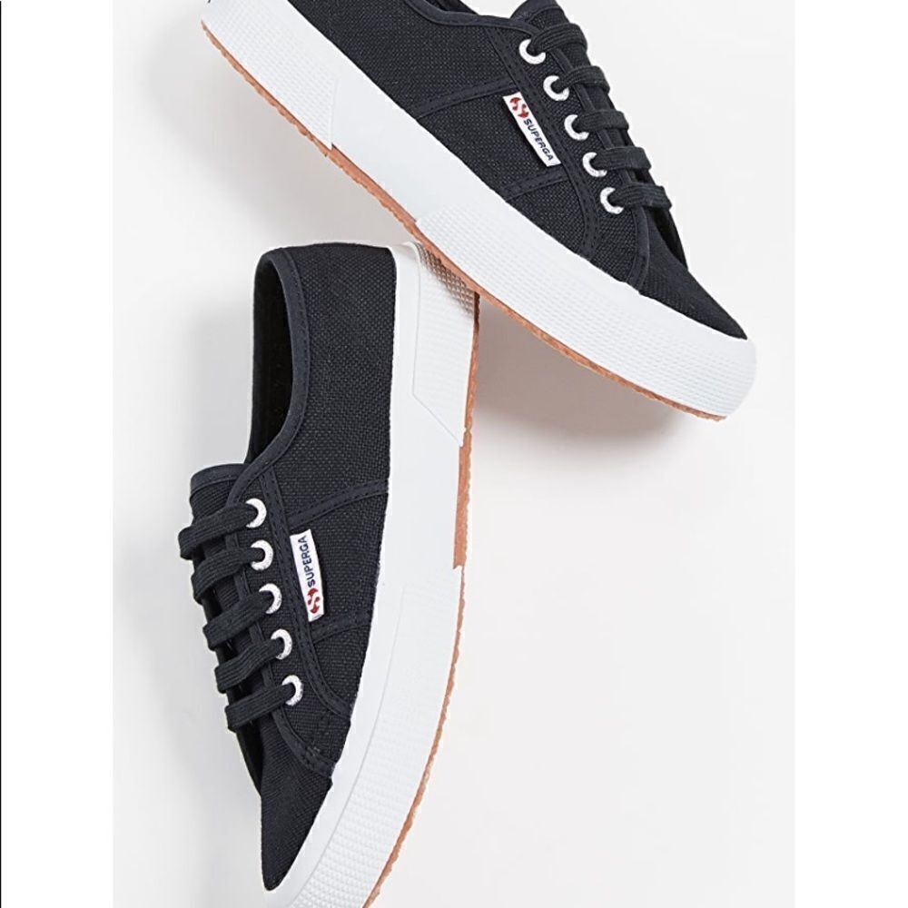 New Superga Cotu Classic Sneakers